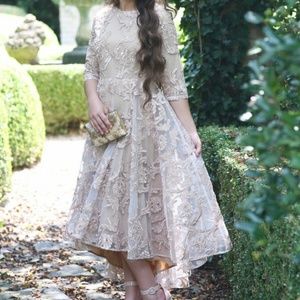 One Enchanting Evening Dress